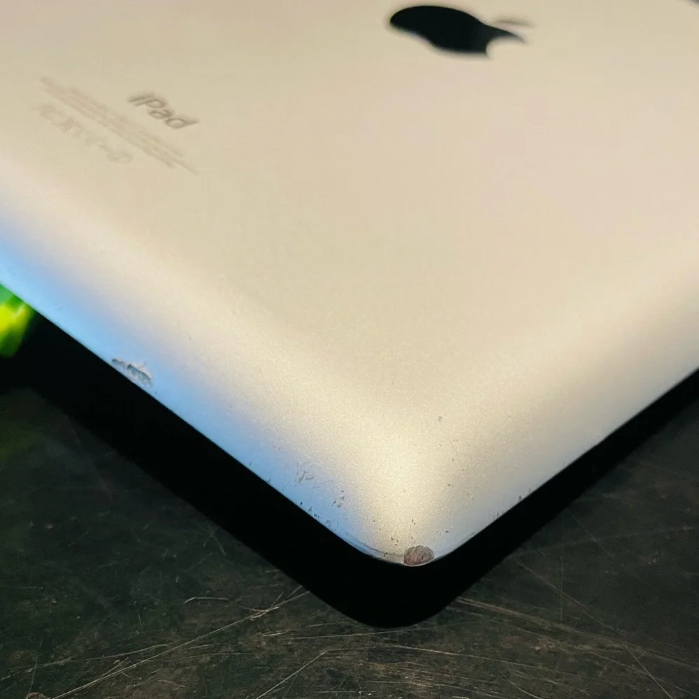 iPad A1458